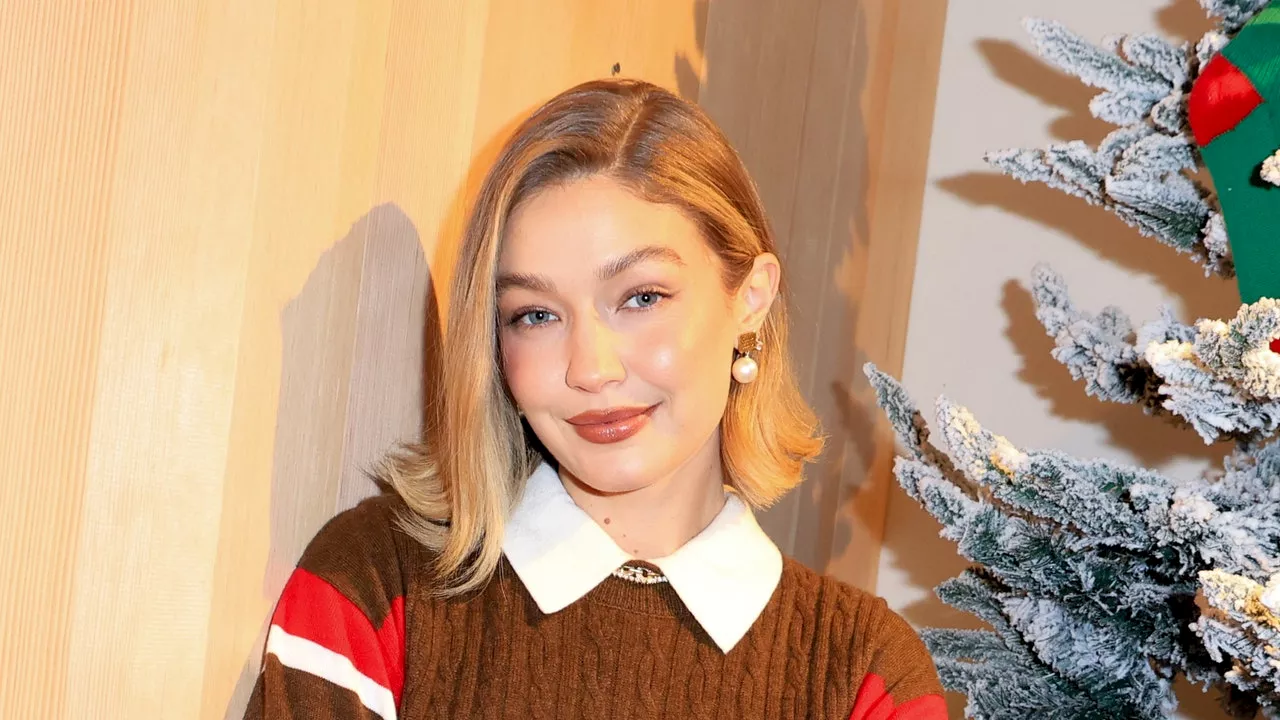 Gigi Hadid's Super Bowl Dilemma: Philly Love vs. Taylor Swift