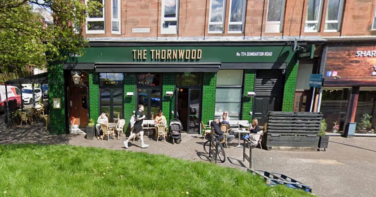 Popular West End Pub, The Thornwood, to Close Its Doors