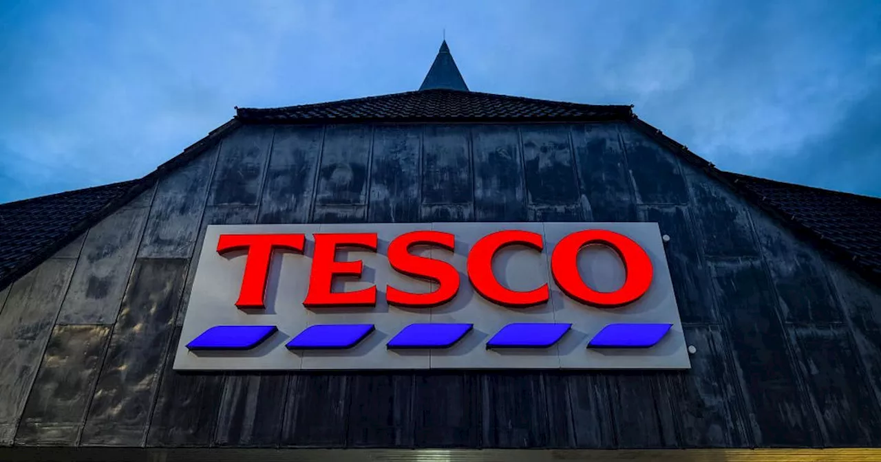 Tesco Tests Personalized 'Your Clubcard Prices' for Selected Members