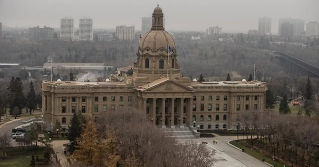 Alberta MLA ending coffee with constituents after coal backlash