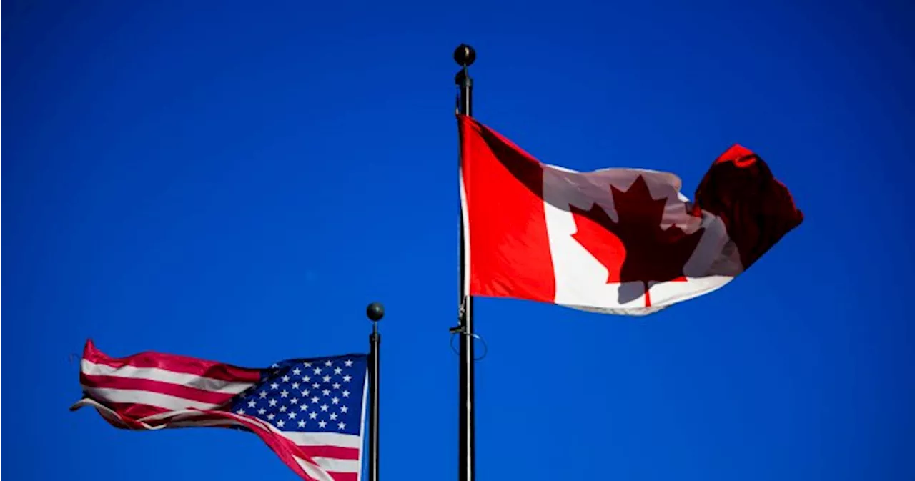 Canadian Officials Address US Tariff Pressure as Mayors Convene to Discuss Impact