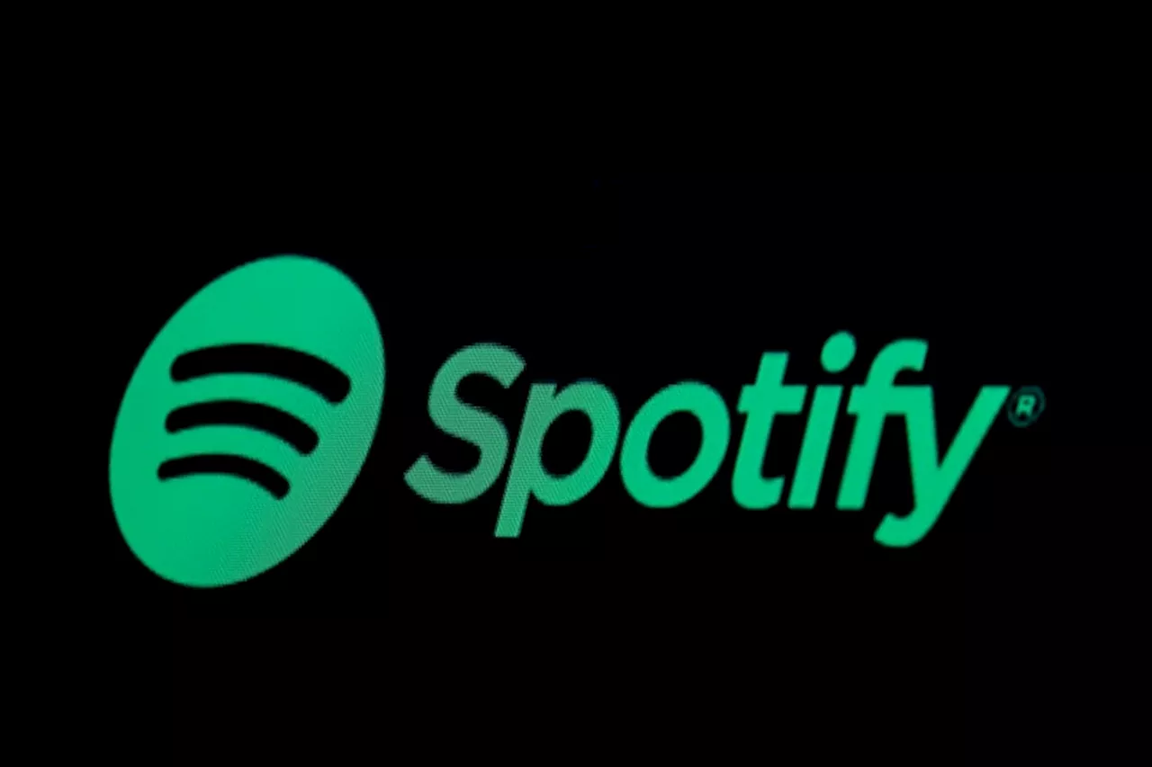 Spotify Signs Multi-Year Deal with Warner Music Group