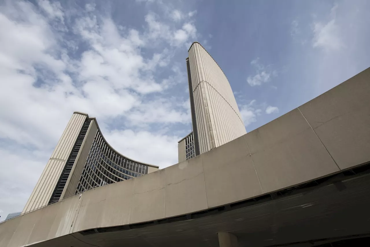 Toronto's 2025 Budget: An Opaque Mess