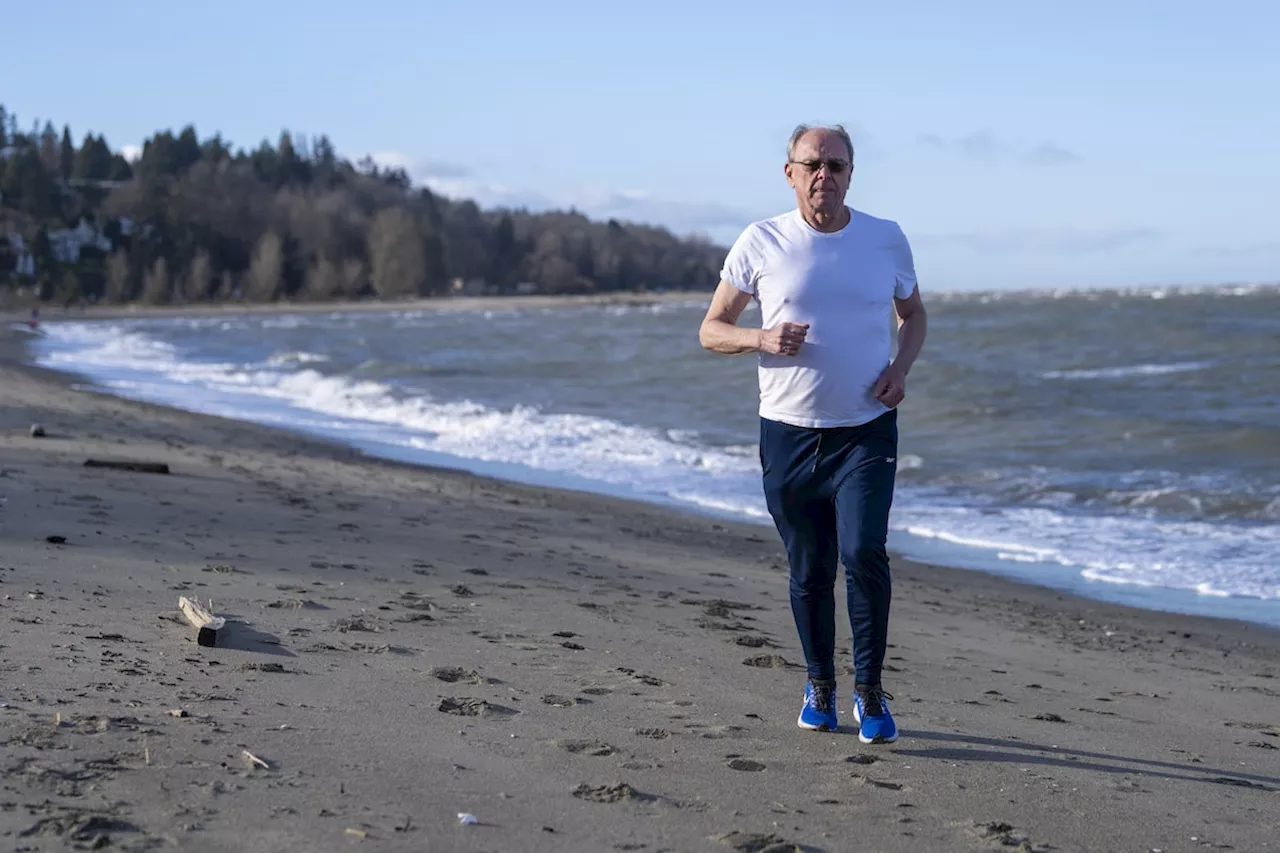 Retiree Embraces New Chapter with Fitness, Travel, and Social Engagement