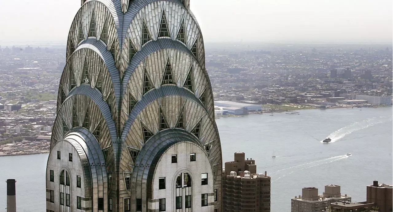 Cooper Union Takes Ownership of Chrysler Building