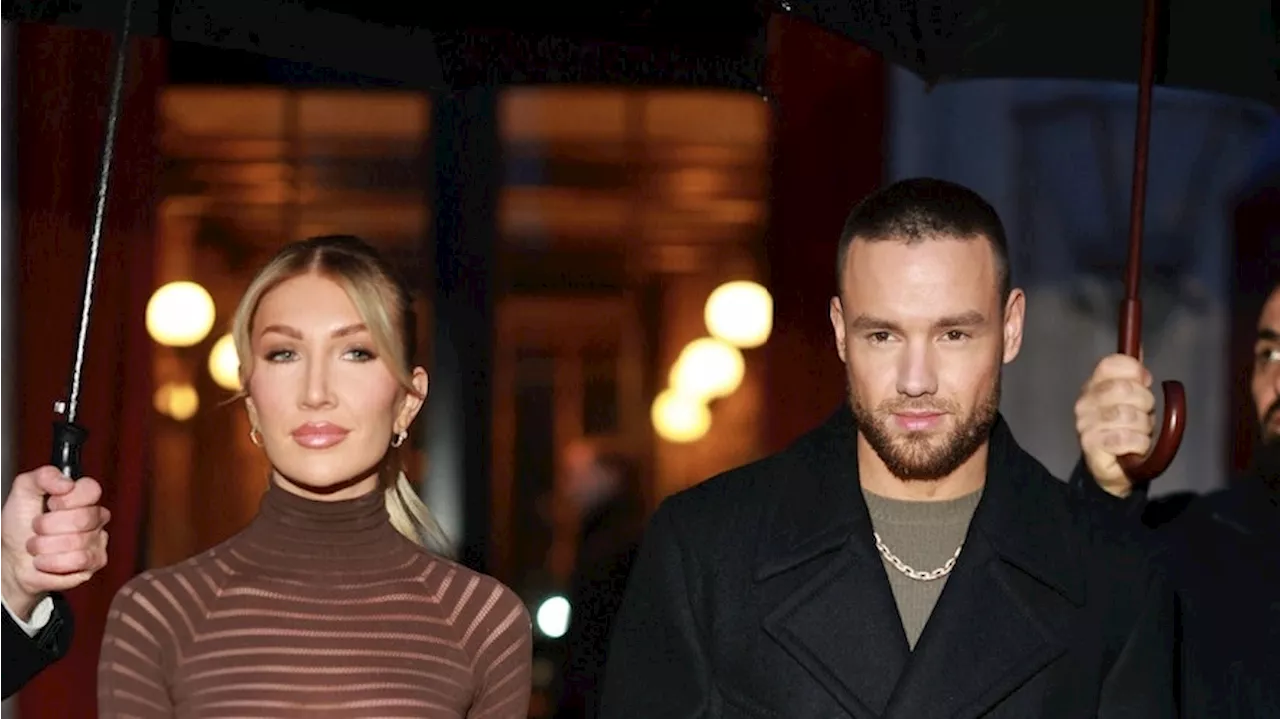 Liam Payne's Girlfriend Opens Up About His Death and the Backlash She Received