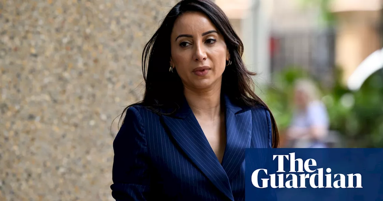 ABC staff ‘disgusted’ by broadcaster’s handling of Antoinette Lattouf unlawful termination claim