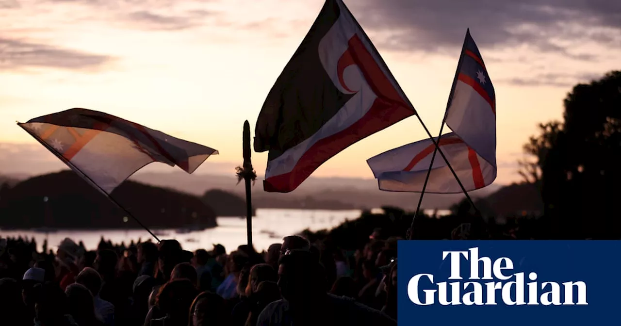 ‘It’s about togetherness’: Waitangi Day captures a new audience