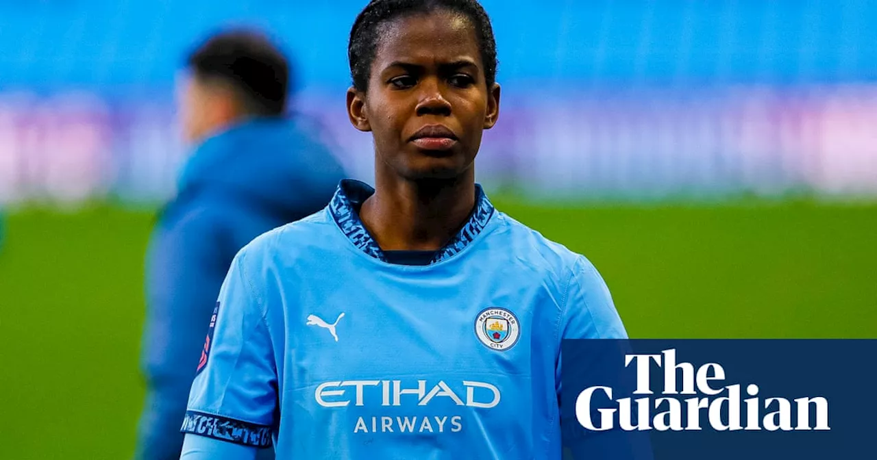 Manchester City Star Khadija Shaw Withdraws From Match After Racist and Misogynistic Abuse