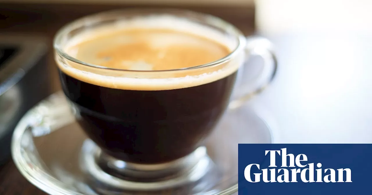 The Long Black: Is This Australia's Coffee Export Set to Be the UK's Favourite?