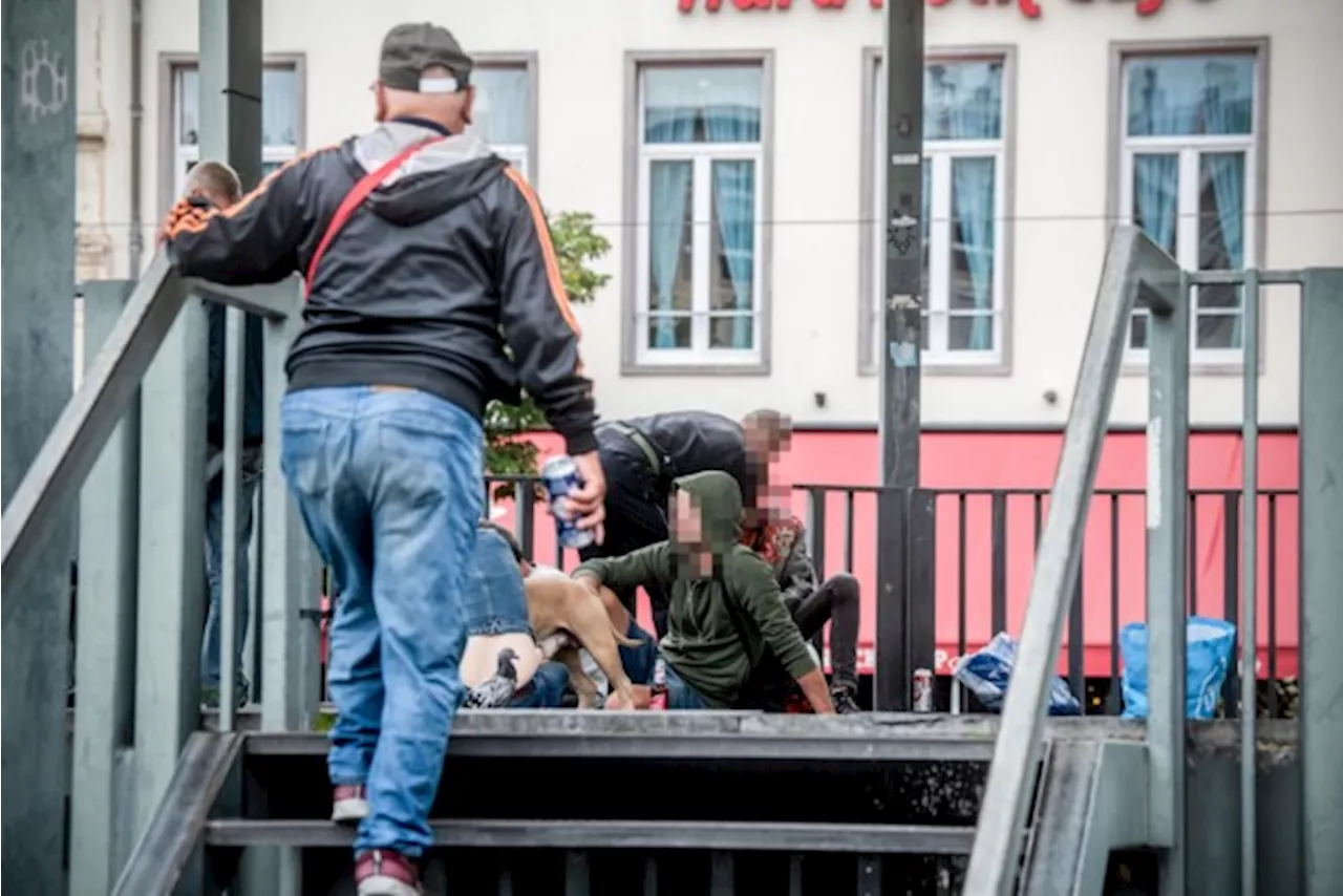 Burgemeester kan personen gedwongen laten opnemen: federale regering onderzoekt nieuwe wet op landloperij