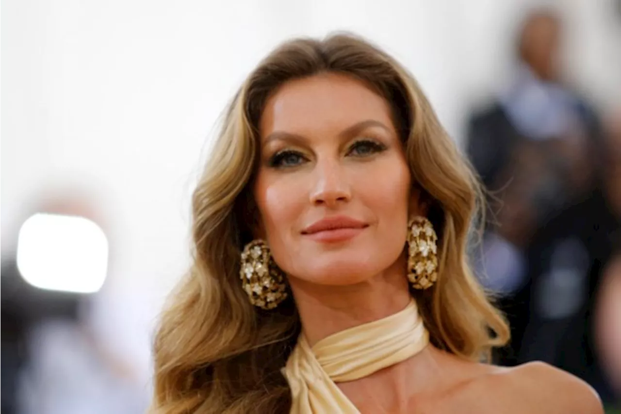 Gisele Bündchen wordt voor de derde keer moeder