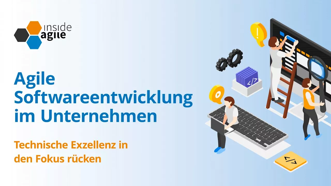 Online-Workshop: Mit Samman Coaching zu Software Craftsmanship