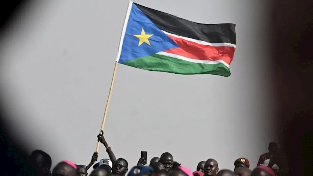 South Sudan Council of Churches Launches Booklet on Nonviolence to Promote Peace