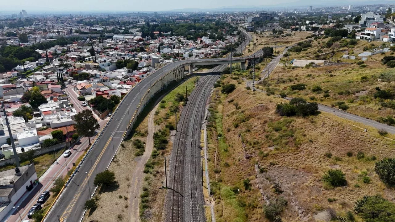 Anuncian bloqueo en la México-Querétaro para el 7 de febrero