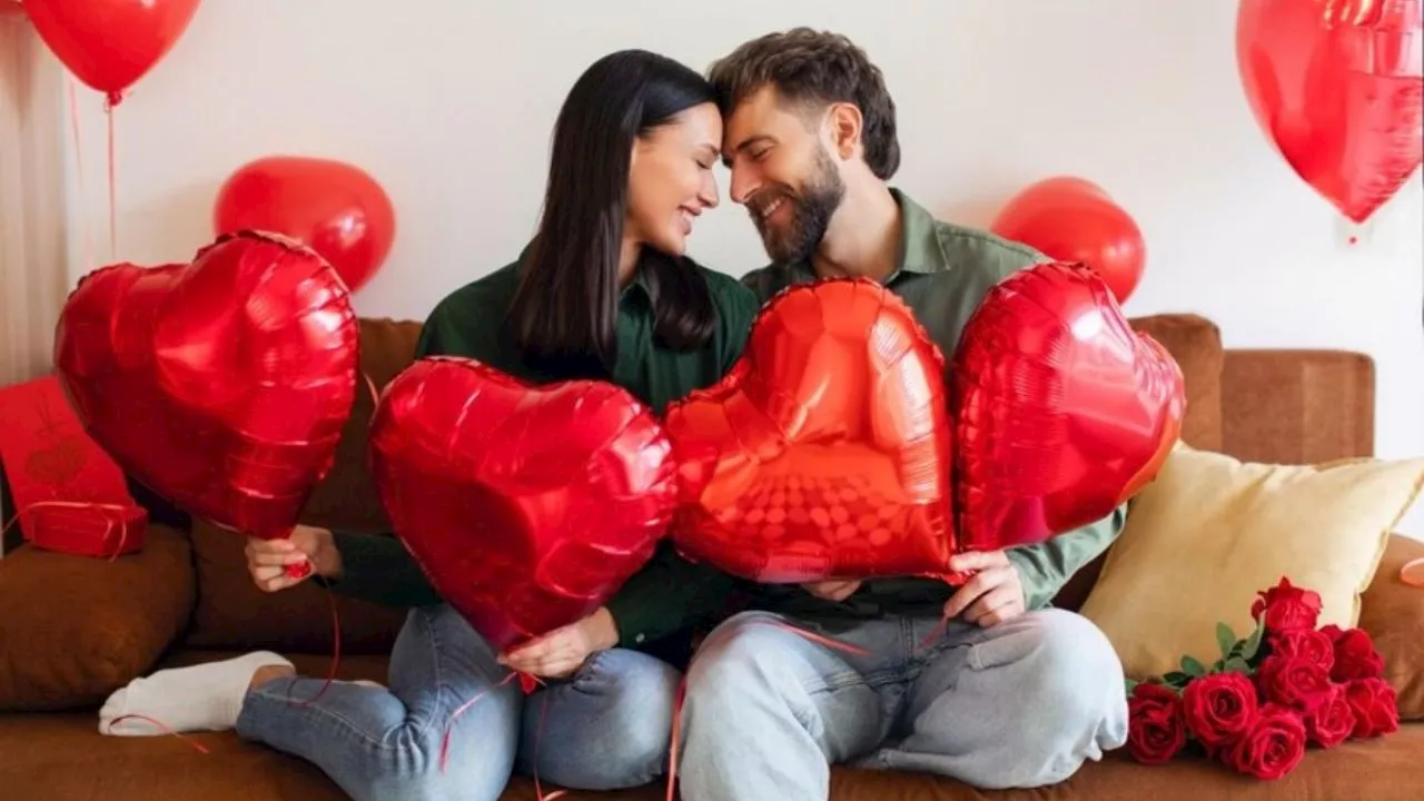 El Día de San Valentín: Una celebración del amor en todas sus formas