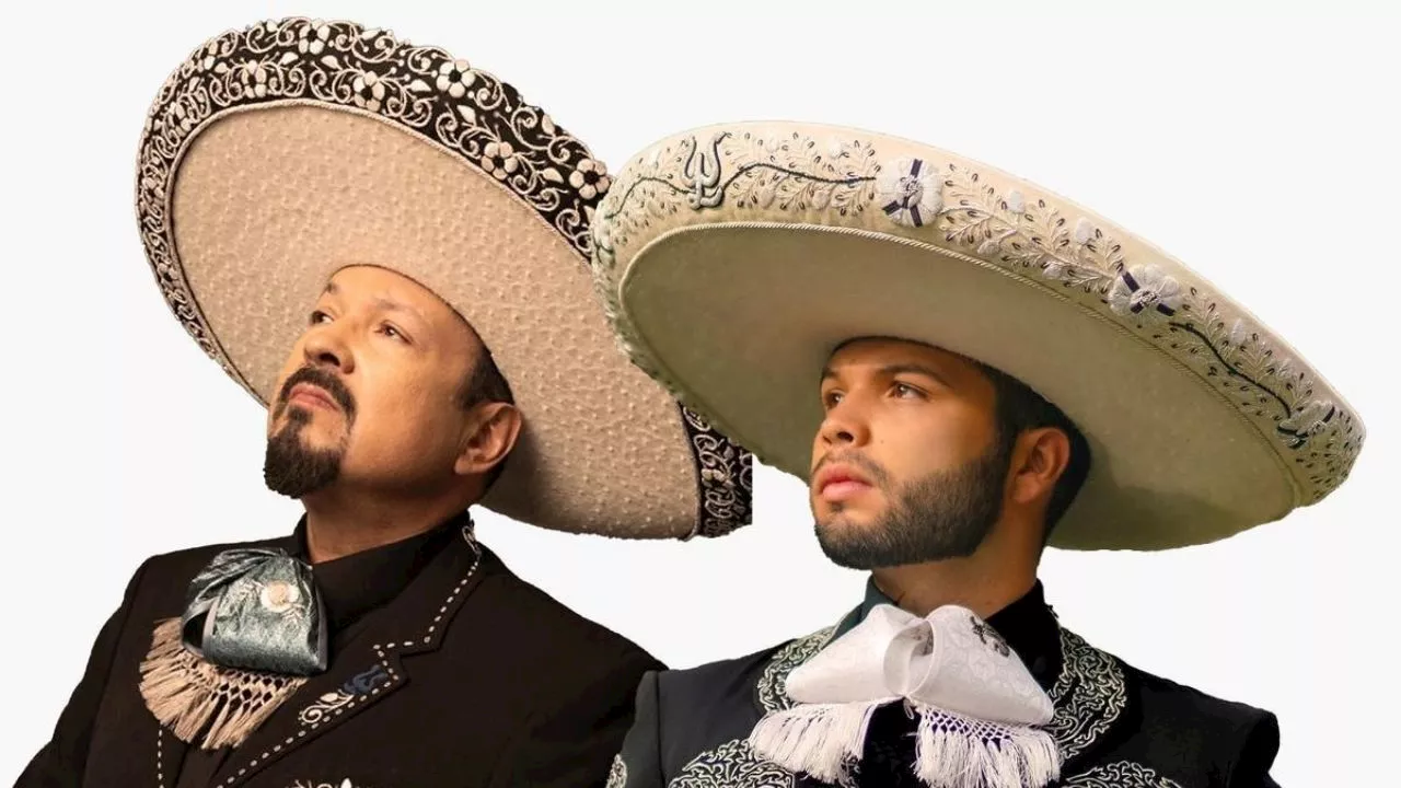 No es Pepe Aguilar, aseguran que este cantante es el único heredero de la voz de Antonio Aguilar: VIDEO