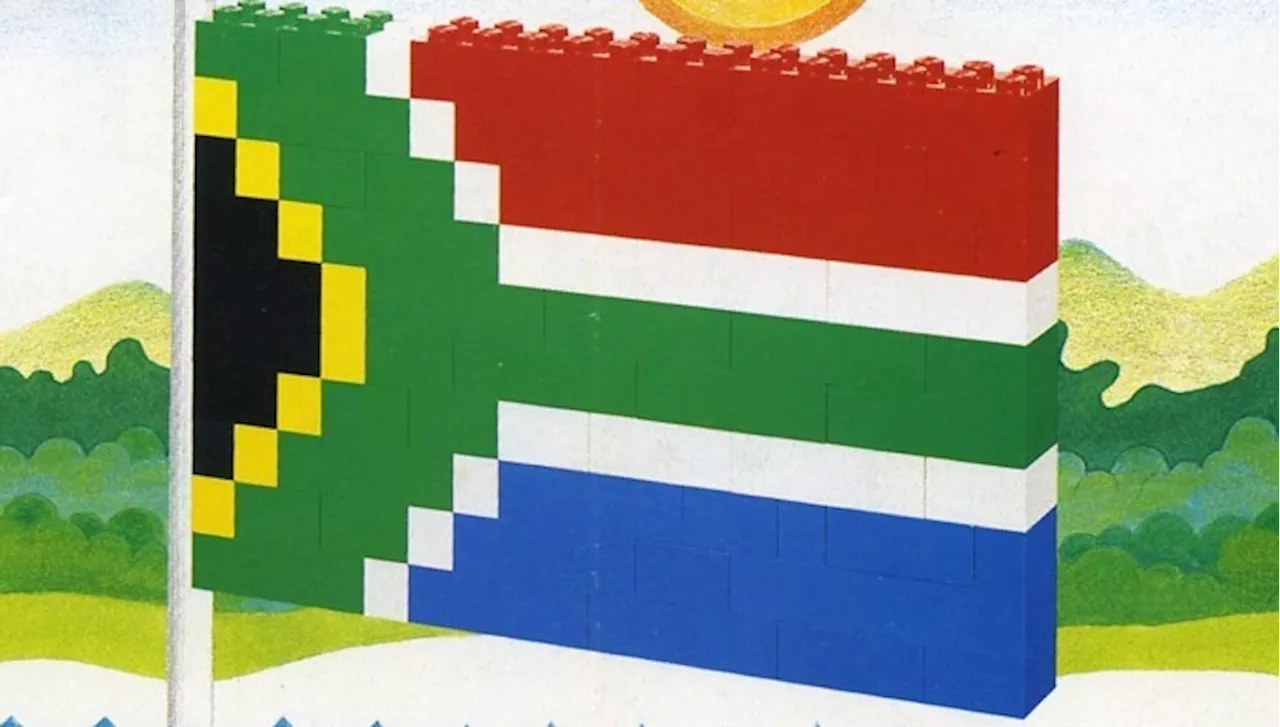 Finding the Best LEGO Deals in South Africa