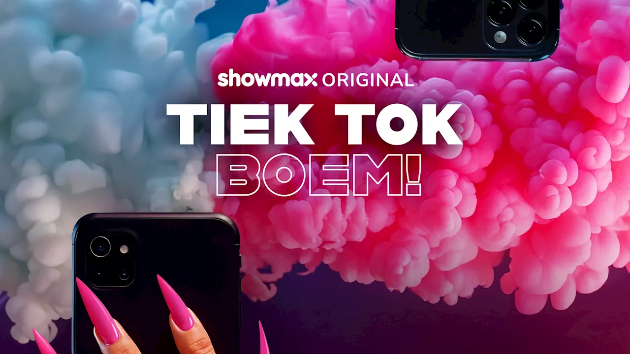 Showmax Documentary Explores the Dark Side of South African TikTok