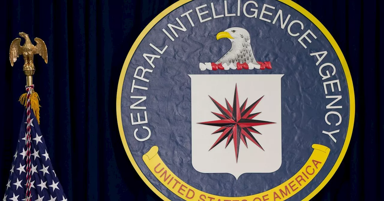 CIA Email Leak Exposes Identities of Hundreds of Employees