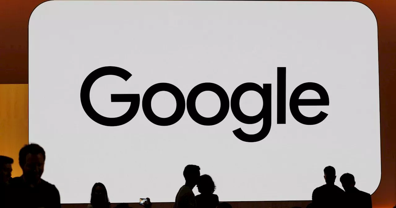 Google Scraps Diversity Hiring Goals To Comply With Trump's New Directive