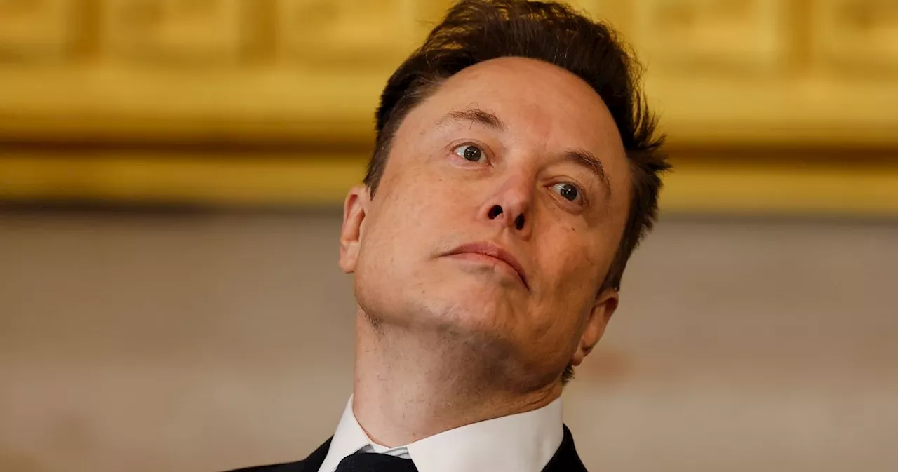 Trump And Musk Have Plunged The US Into A Constitutional Crisis