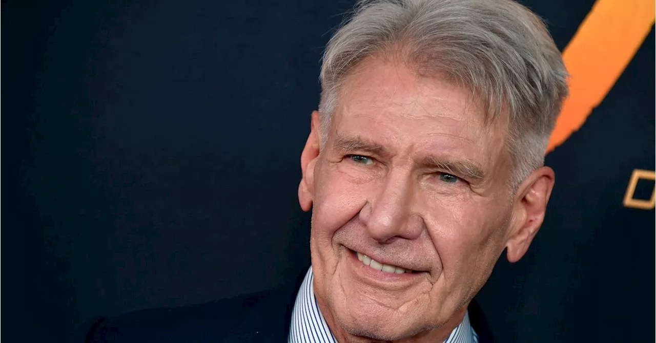 Harrison Ford Has Some 'S**t' To Say About An Iconic Character's Final Appearance