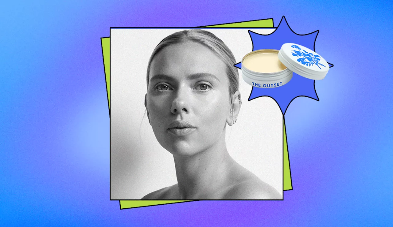 Scarlett Johansson's Skincare Secrets: From Acne Struggles to a Gentle Approach