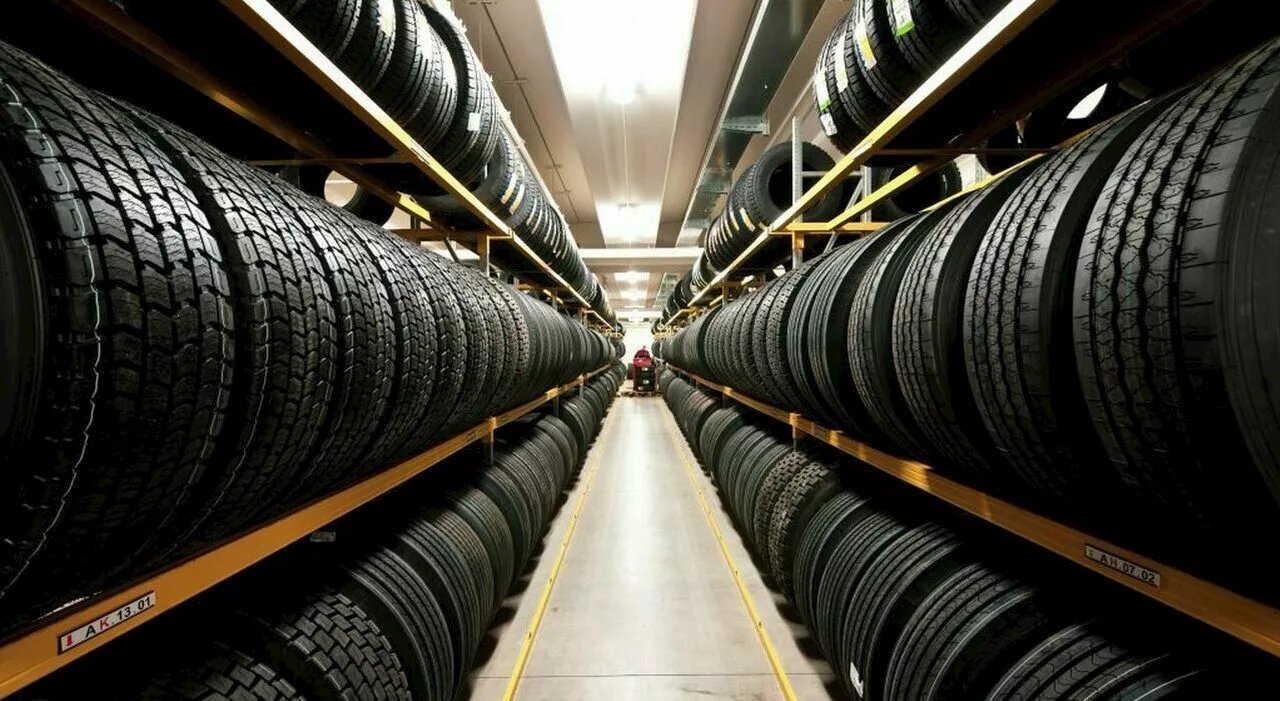 Bonus Pneumatici: fino a 200 euro per cambiare le gomme