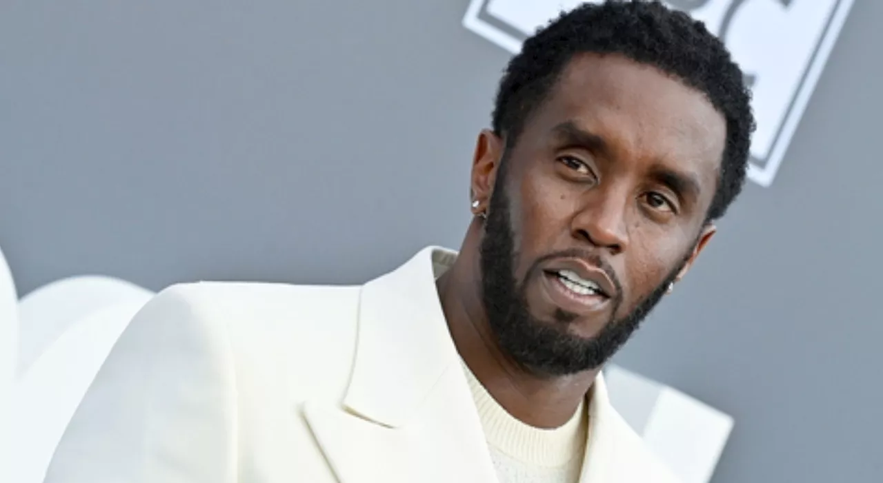 Diddy, «sesso in studio, minacce e maltrattamenti»: il racconto dei colleghi (mentre aumentano le cause per st