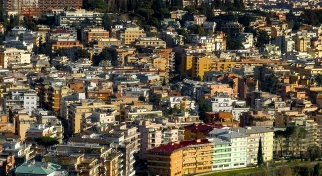 La Montagna del Sapone: Un Soprannome che Rivede la Storia di Primavalle