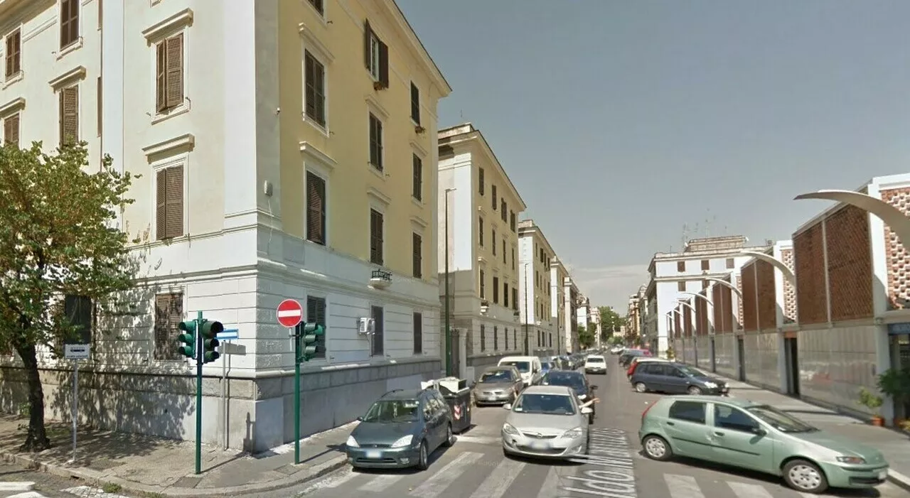 Notaio sparisce con 100 mila euro dalla vendita di un appartamento a Testaccio