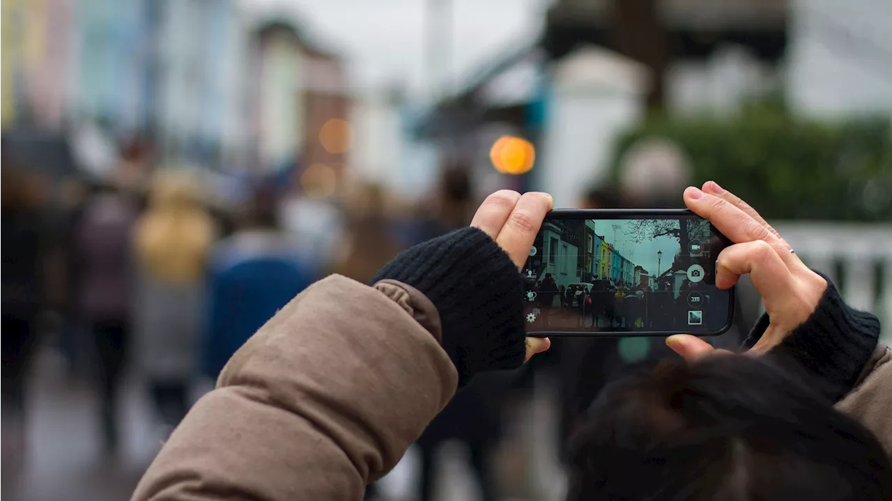 Los trucos de un experto para retocar tus retratos con Google fotos