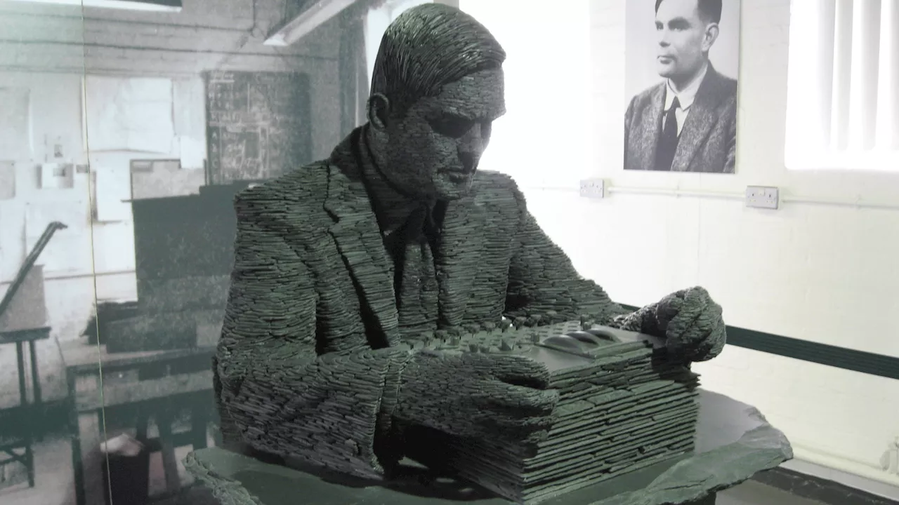 Alan Turing's Secret Wartime Project: Unveiling the Story of Delilah