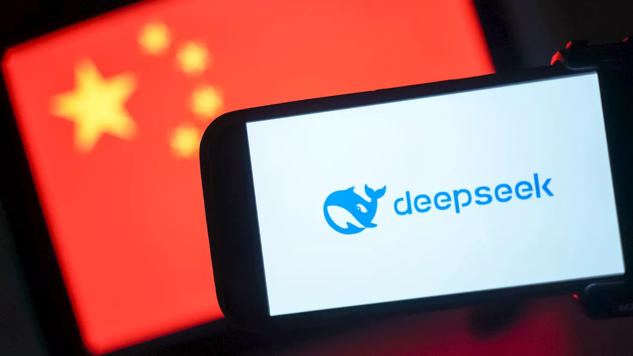 DeepSeek: China's AI Prodigy Challenges Global Status Quo