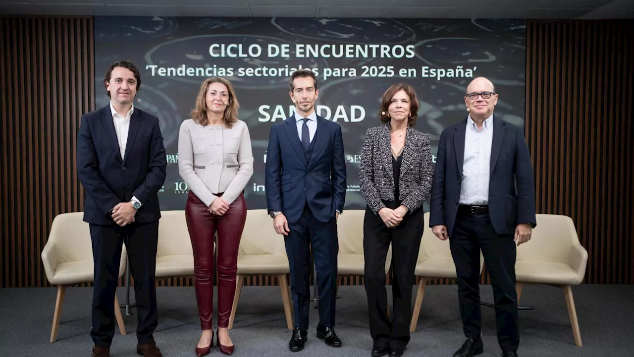 La ola regulatoria que llega al sector sanitario: de la mejora del acceso a la innovación al espacio de datos europeo