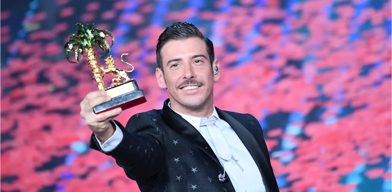 Francesco Gabbani: Dal World Pride al Nuovo Album