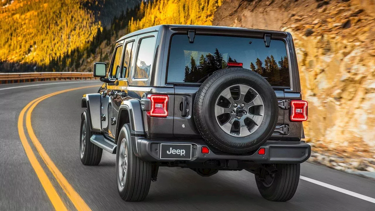 Stellantis Reduce Precios de sus SUV en Argentina Tras Cambios en Impuesto al Lujo