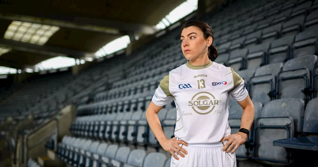 Fueling for Success: GAA Nutritionist Highlights Importance of Adequate Intake