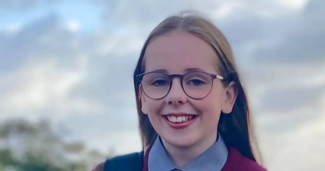 Heartbreak as Talented Donegal Schoolgirl, 13, Dies Tragically