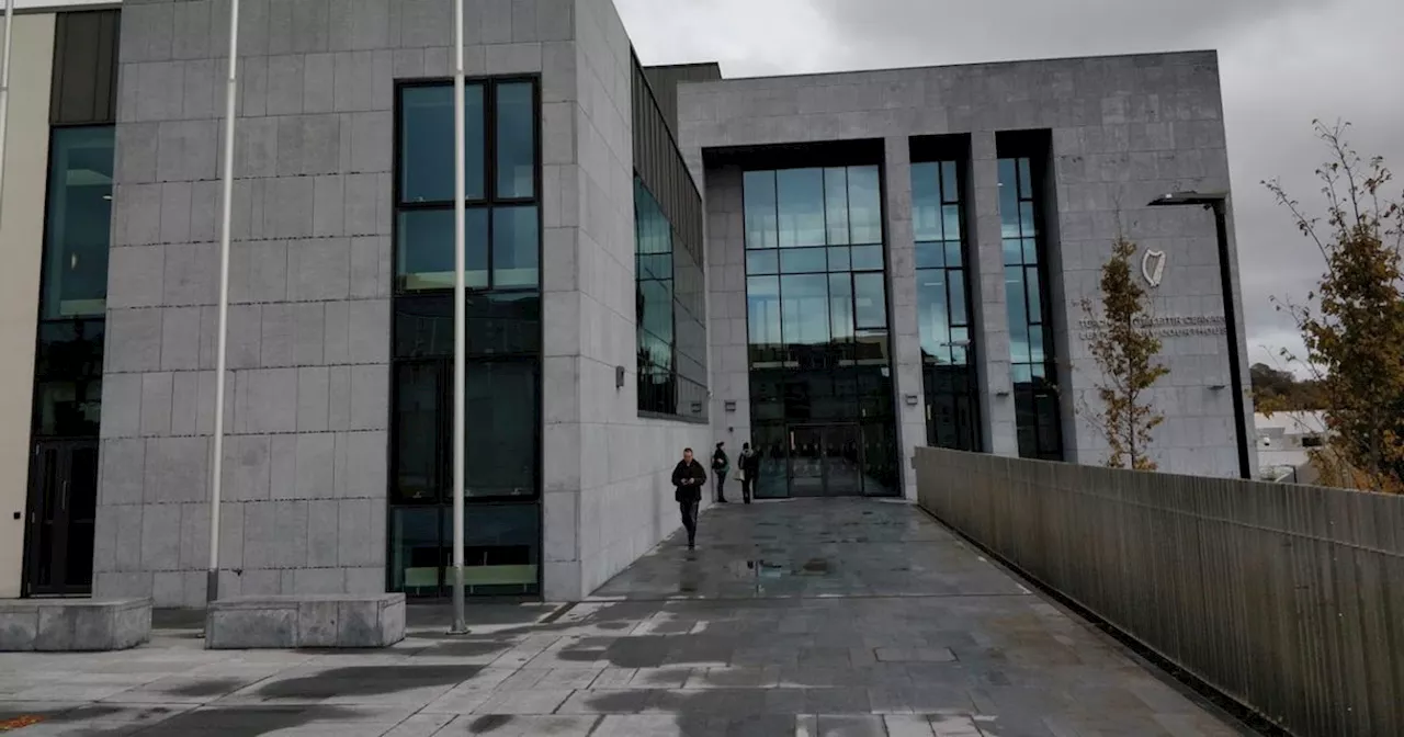 Man Guilty of Stealing Bus Eireann Vehicle in Donegal