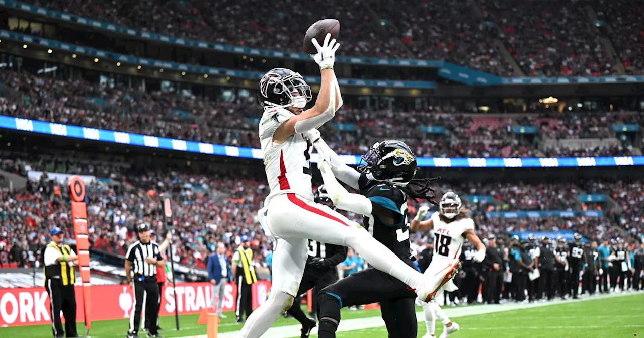 Steelers Could Bring Regular Season Game to Dublin's Croke Park This Fall