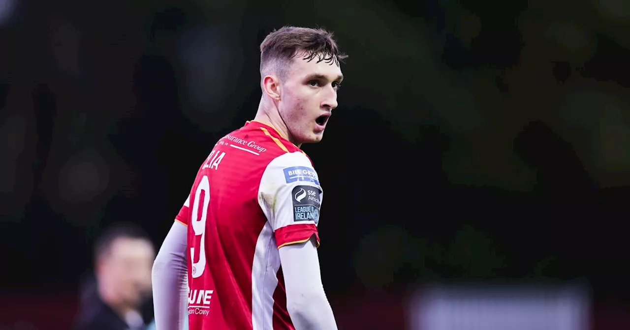 Stephen Kenny warning over transfer fee expectations after record breaking deal