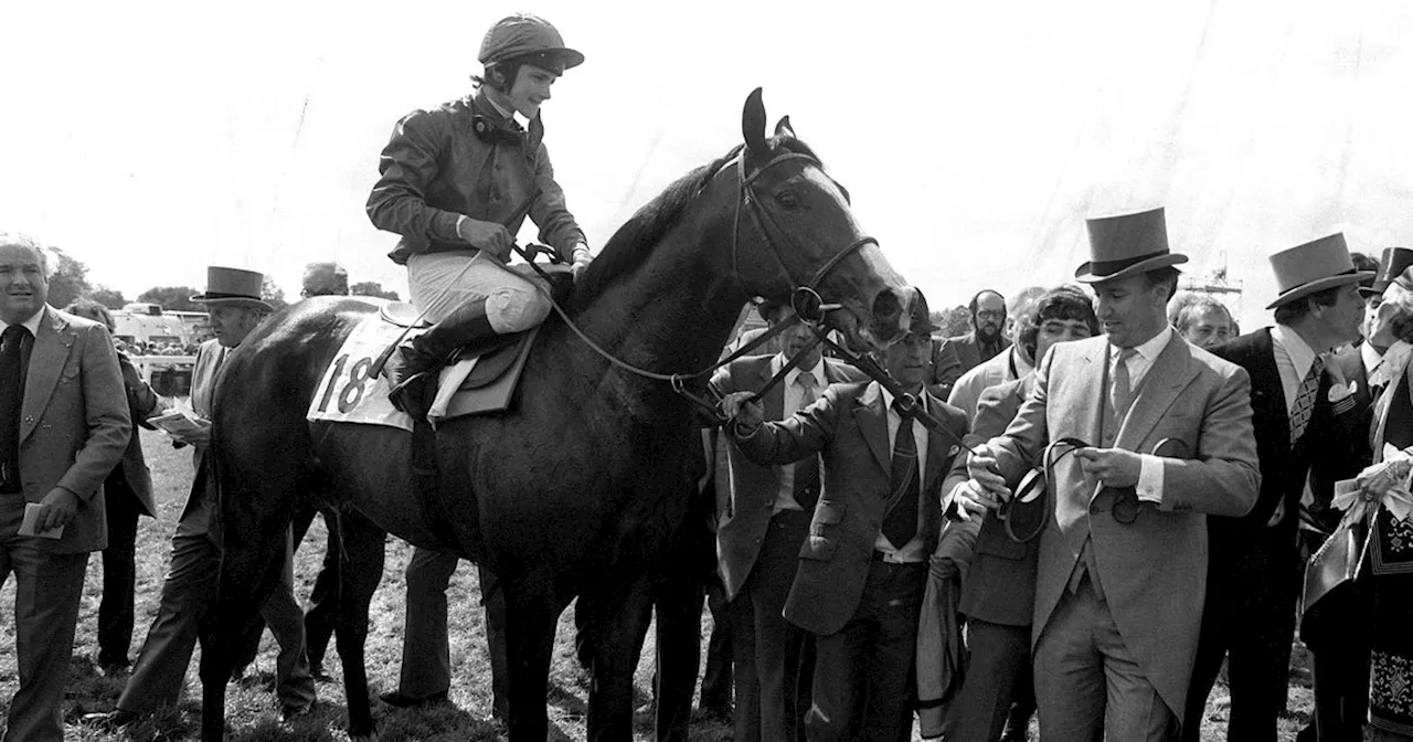 The Unsolved Mystery of Shergar's Kidnapping