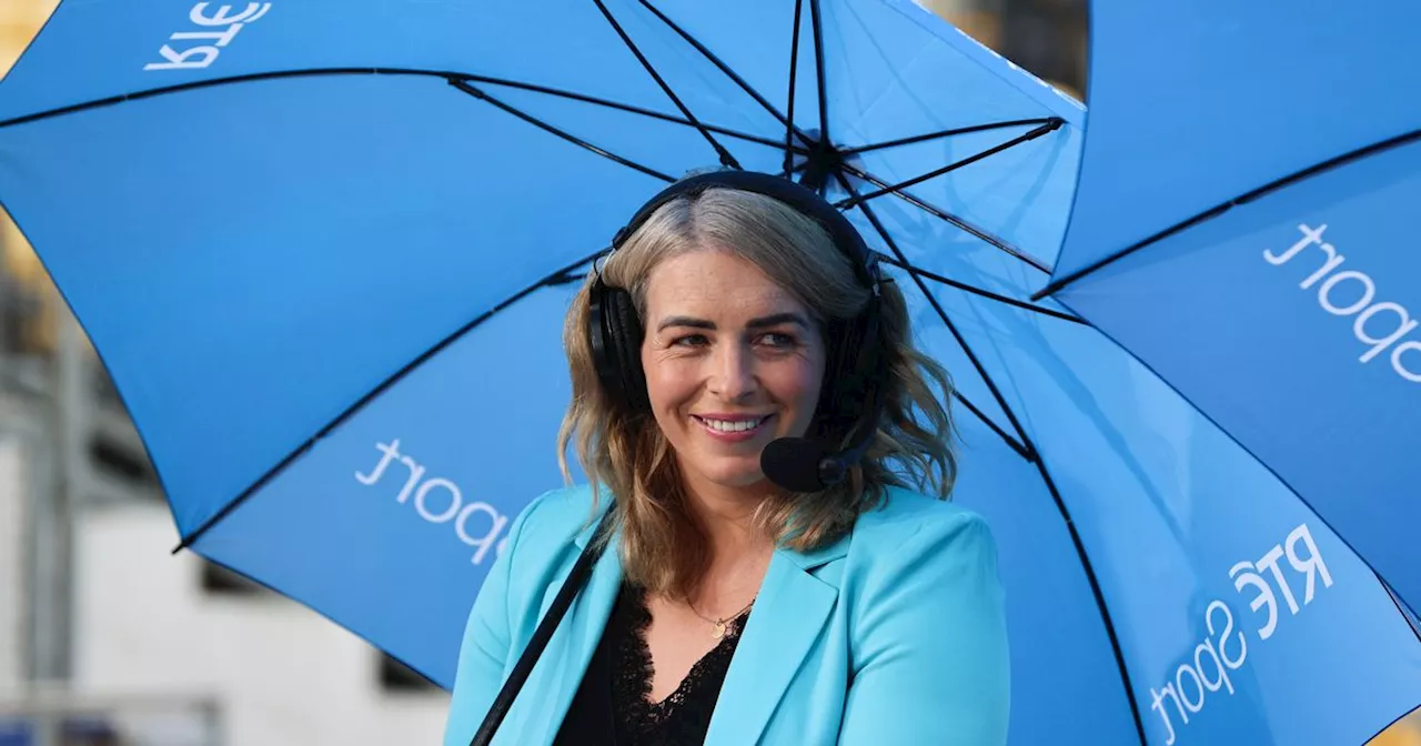 Ursula Jacob to Feature on Laochra Gael