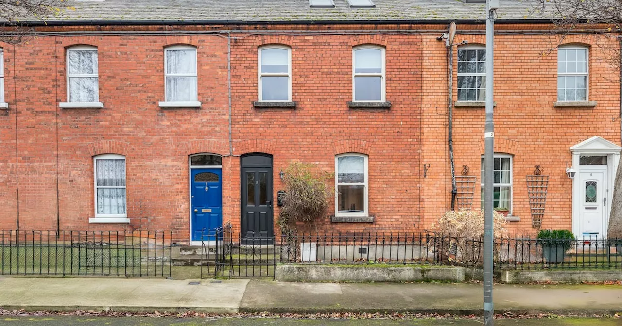 Five homes on view this week in Dublin from €420,000 to €725,000