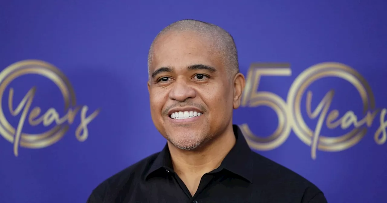 Hip-Hop Mogul Irv Gotti Passes Away at 54