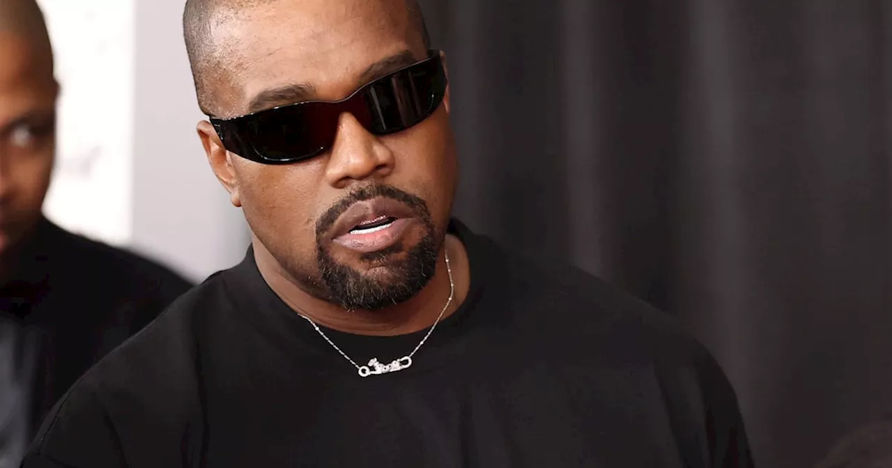 Kanye West announces he has been diagnosed with autism