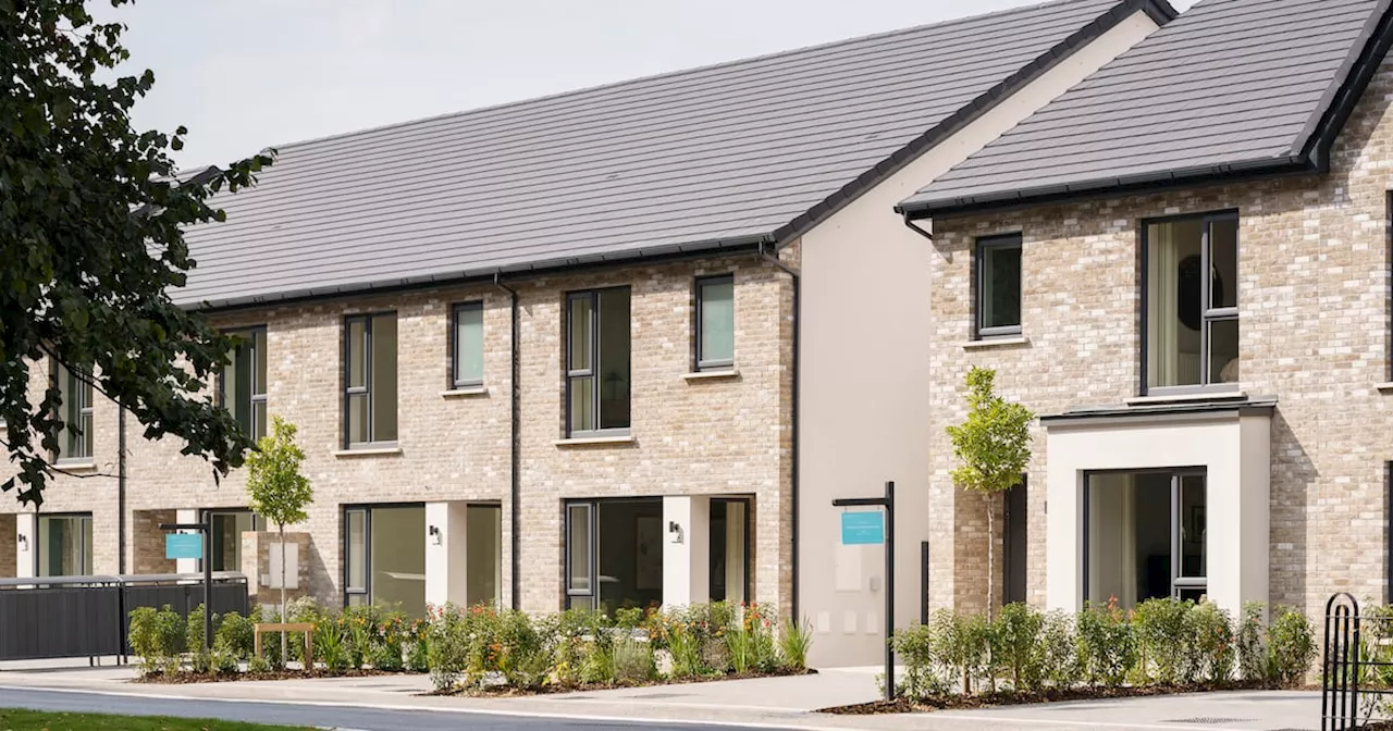 New phase of Leixlip development named after 18th-century mill founder from €460,000