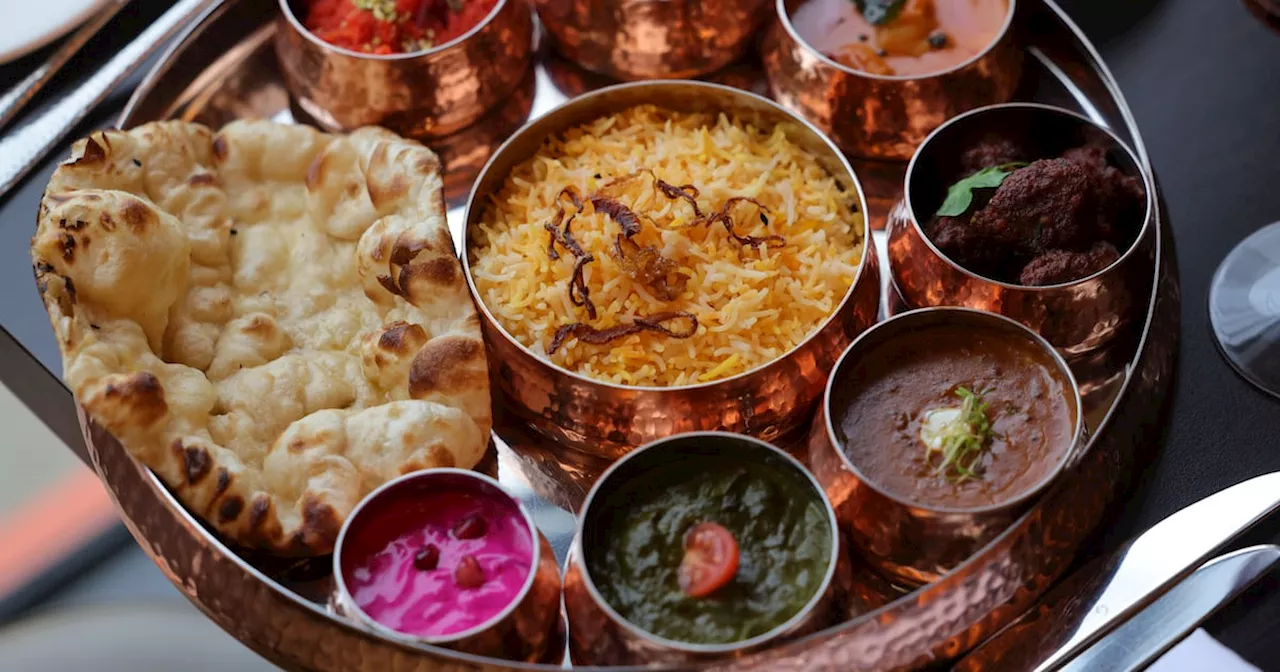 Ruchii Indian Restaurant: A Culinary Journey Across India